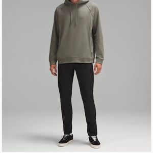 Lululemon ABC 5 Pocket Pants - Size 36 Waist 32 Length- Black